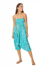 Combinaison 3 en 1 Bleue - PIP0064A