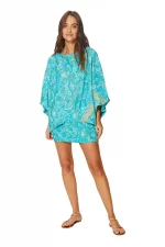 Combinaison 3 en 1 Bleue - PIP0064A – Image 2